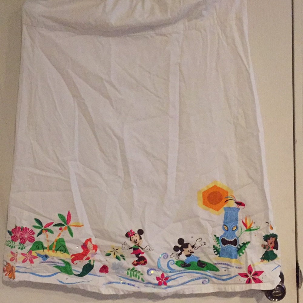 Disney skirt